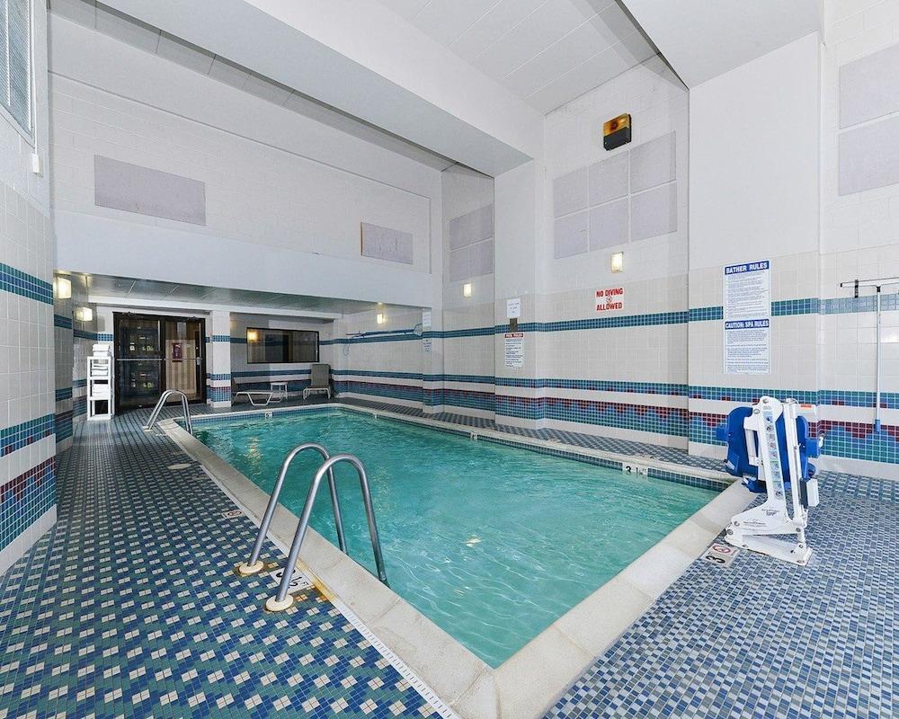 Latitude Suites Tinton Falls Eatontown - BW Premier Collection Bagian luar foto