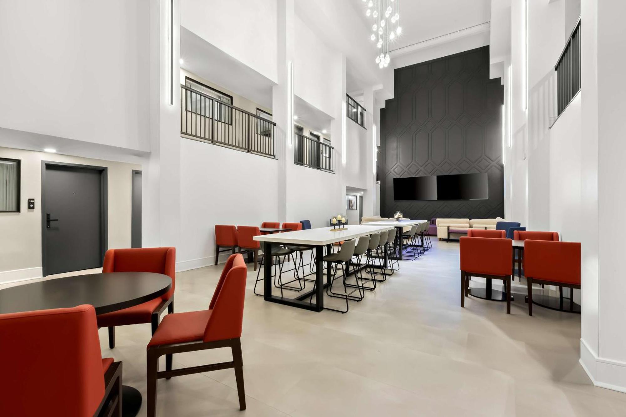 Latitude Suites Tinton Falls Eatontown - BW Premier Collection Bagian luar foto