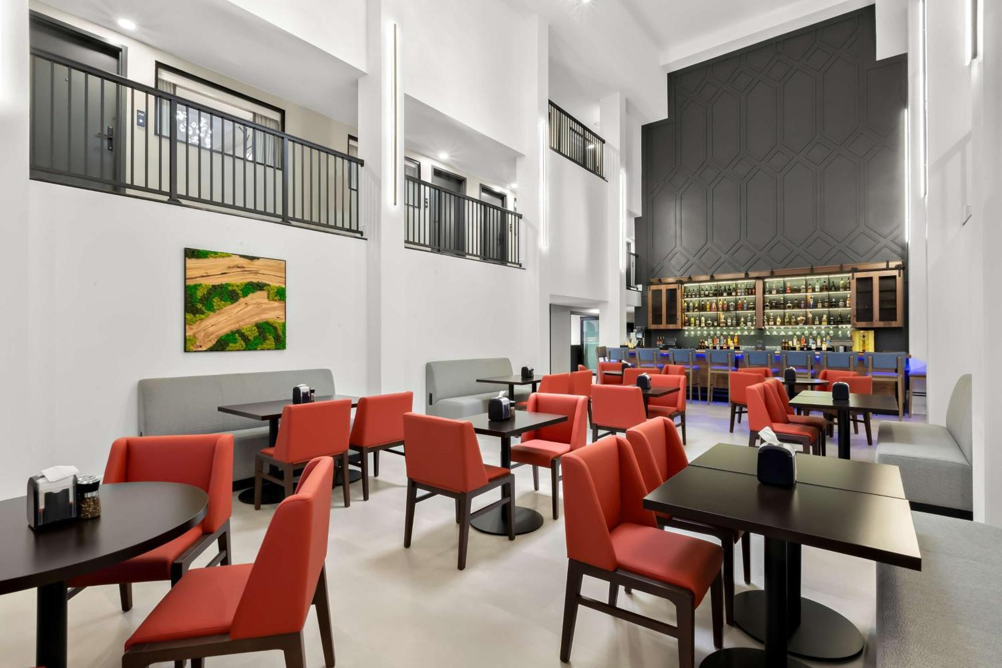 Latitude Suites Tinton Falls Eatontown - BW Premier Collection Bagian luar foto