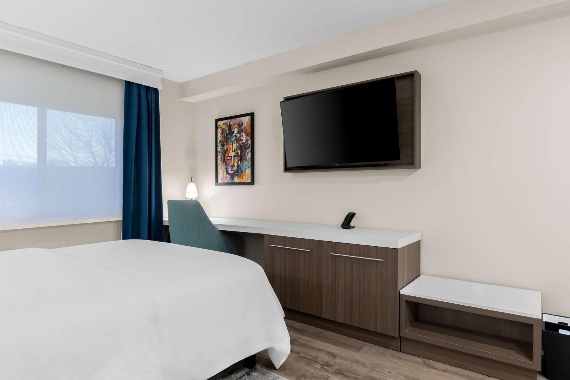 Latitude Suites Tinton Falls Eatontown - BW Premier Collection Bagian luar foto