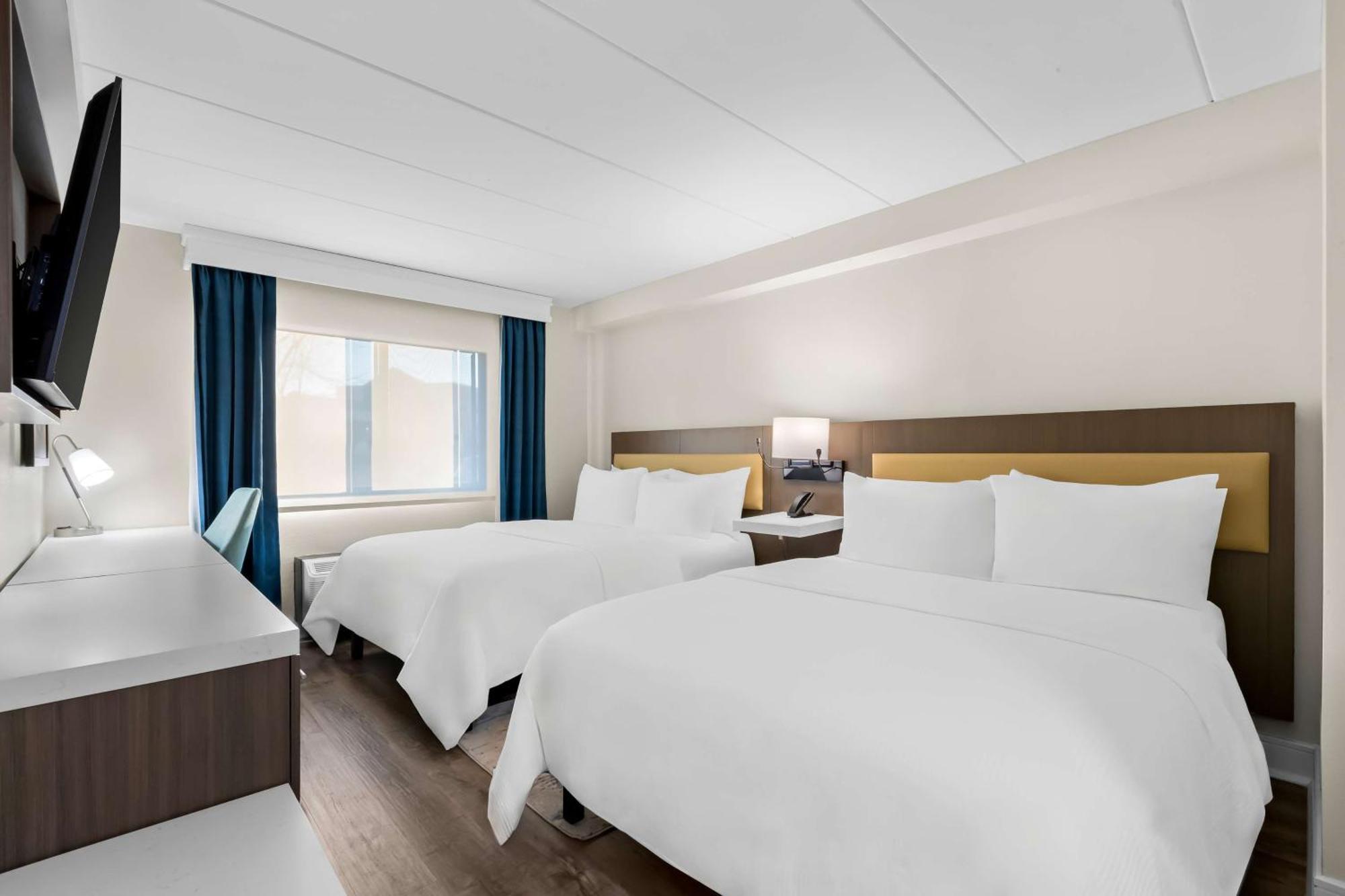 Latitude Suites Tinton Falls Eatontown - BW Premier Collection Bagian luar foto