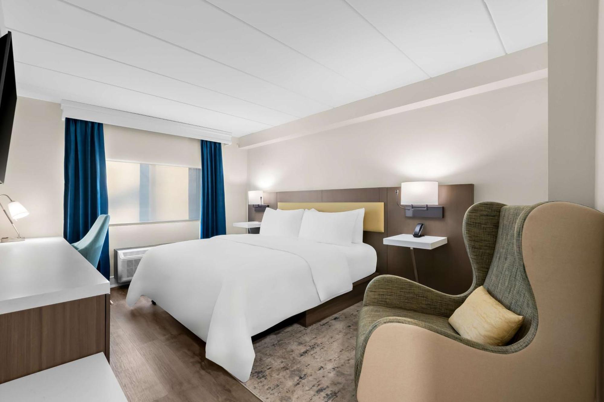 Latitude Suites Tinton Falls Eatontown - BW Premier Collection Bagian luar foto