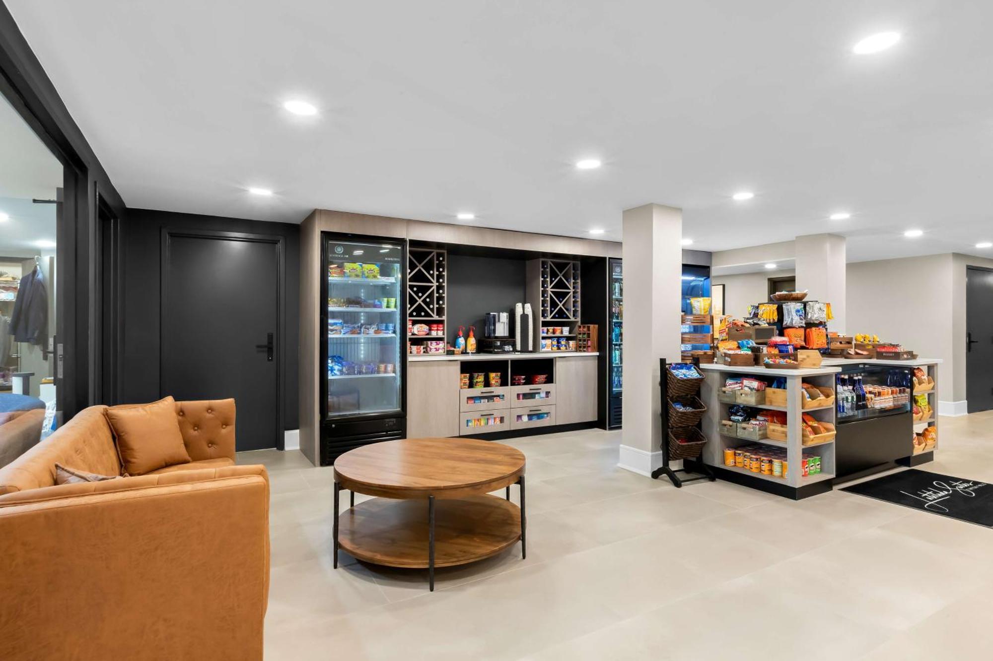 Latitude Suites Tinton Falls Eatontown - BW Premier Collection Bagian luar foto