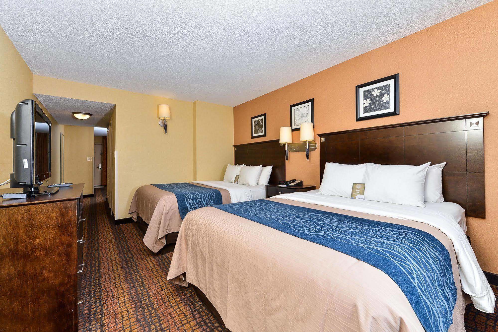 Latitude Suites Tinton Falls Eatontown - BW Premier Collection Bagian luar foto